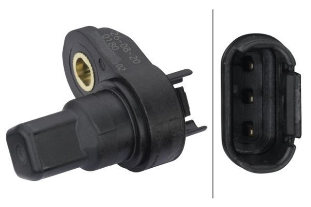 KRANK SENSORU BMW E81 E87 E88 E82 E90 E91 E92 E93 E60 E61