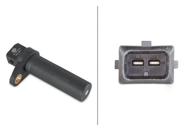 KRANK SENSORU BMW E36 E46 E34 E39 E38