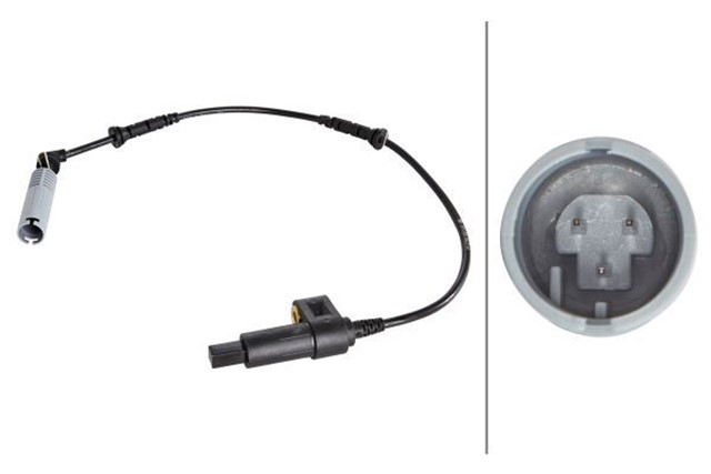 TEKERLEK HIZ SENSOR ON SOL SAG BMW E46 98 - 05