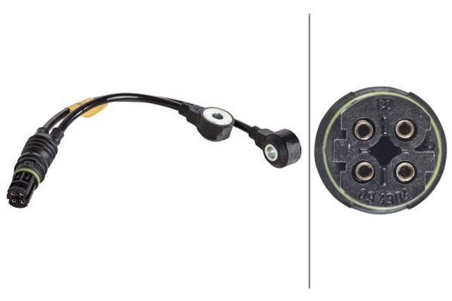 VURUNTU SENSORU BMW E46 E81 E87 E82 E90 E91 E38 E92 E39 E65 E83 E84 E36 E85