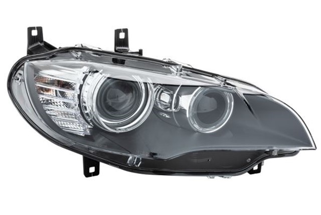 FAR BI - XENON LED SAG BMW X6 E71 E72