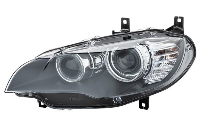 FAR BI - XENON LED SOL BMW X6 E71 E72