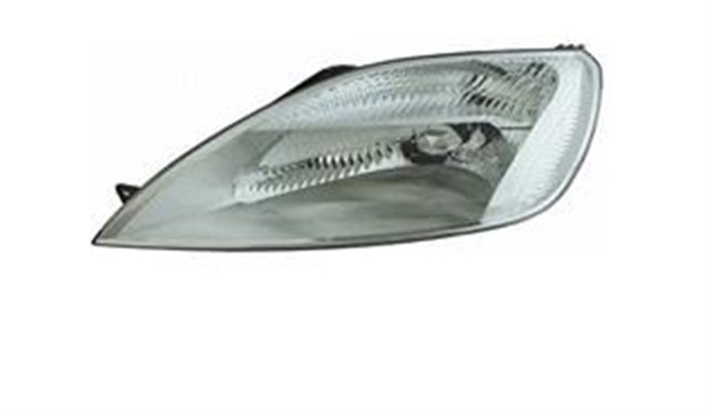 FAR KOMPLE SOL ELEKTRIKLI FIESTA 02 08