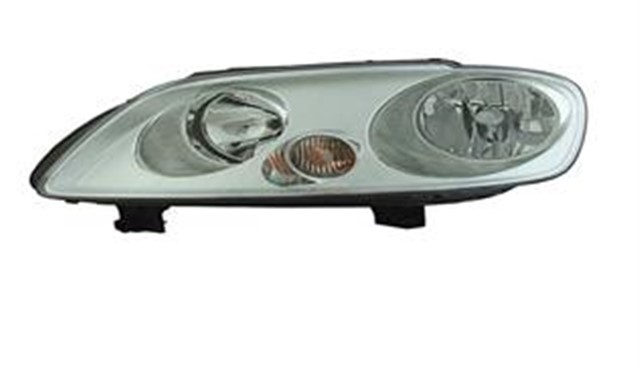 FAR SAG CADDY - TOURAN 04 - 10