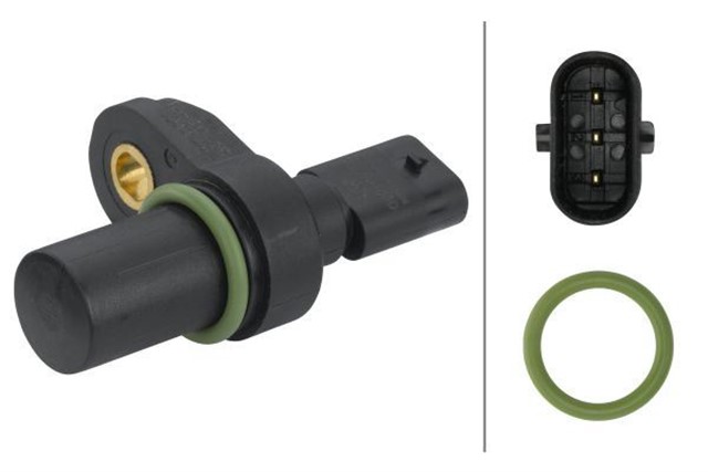 EKSANTRIK SENSORU BMW 1 E81 06 - 12 - E87 04 - 12 - F20 12 BMW 3 E90 05 - 12 - F30 12 BMW 4