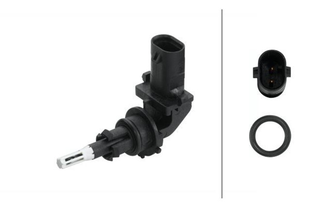 SICAKLIK SENSORU BMW F10 F20 F30 F22 F32 F34 F36 F40 F46 G22 F07 G30 G32 F01 G11 G12 E84 F48 G15 G15 F15 F16 F25 F26 G01 MINI R55 R56 R60 F54 F55 F56