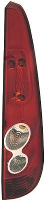 ARKA STOP LAMBASI SOL FIESTA 06