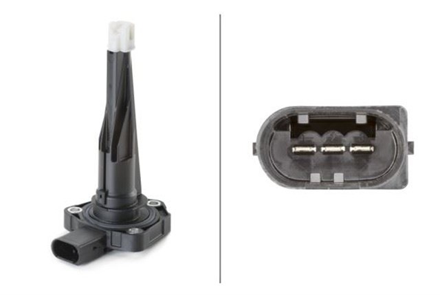 YAG SEVIYE SENSORU BMW F10 F20 F30 F32 F33 F34 F36 G30 G32 G11 G12 G14 G15 G16 F25 G01 G02 F15 G06 G05 G07