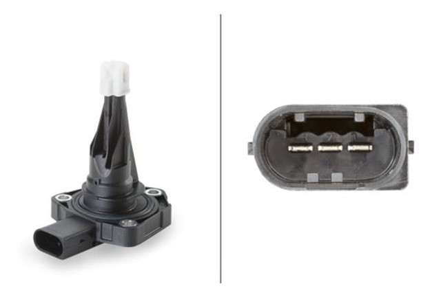 YAG SEVIYE SENSORU BMW N20 N26 F10 F20 F30 F32 F33 F34 F36 F25 F26 F15 F16 F22