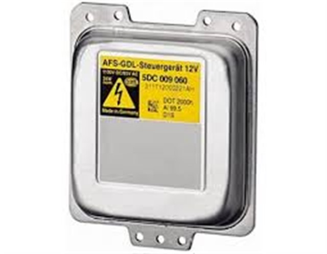 FAR KUMANDA UNITESI XENON MERCEDES E - CLASS W212 S212 C207 A207