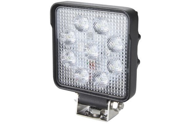 CALISMA LAMBASI VALUEFIT S1500LED UNIVERSAL CV