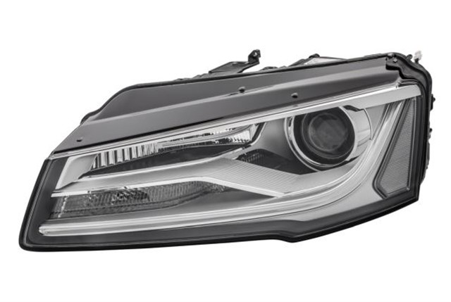 FAR BI - XENON LED AUDI SAG VW