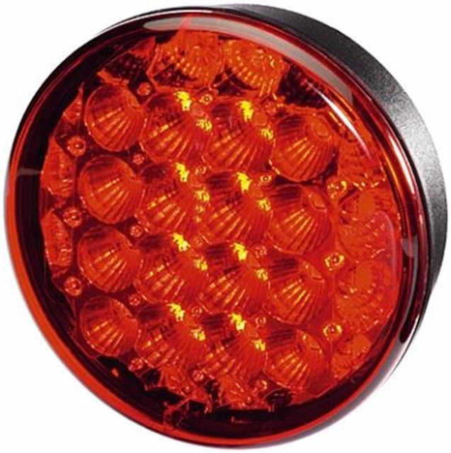 KOMPLE ARKA LAMBA UNIVERSAL UNIVERSAL CV