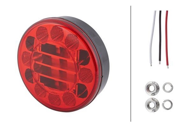 KUYRUK LAMBASI UNIVERSAL CV 2SB344200331 - E96651 - 2SB344200231 - - - - - - - - - 