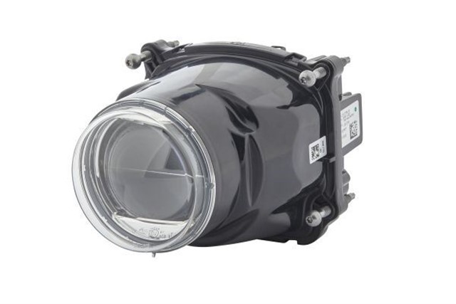 UZUN - KISA FAR LED UNIVERSAL CV