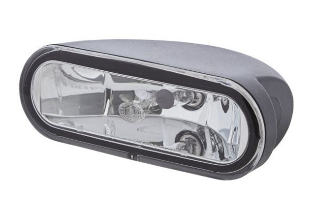 SPOT LAMBA FF 75 SAYDAM SOL/SAG DAF