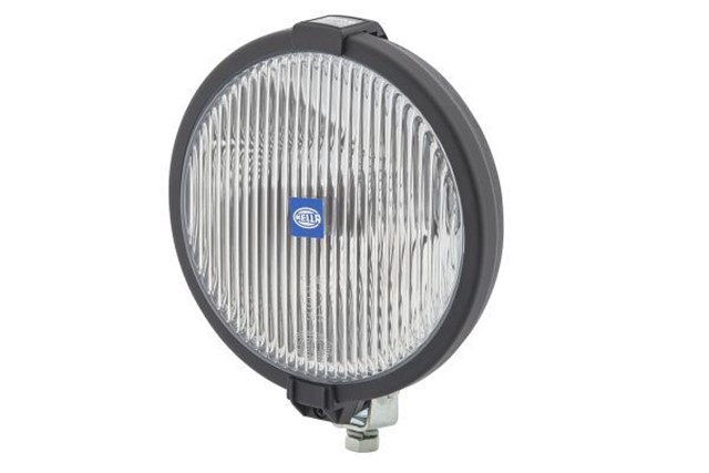 SIS LAMBASI RALLYE 1000 SOL/SAG