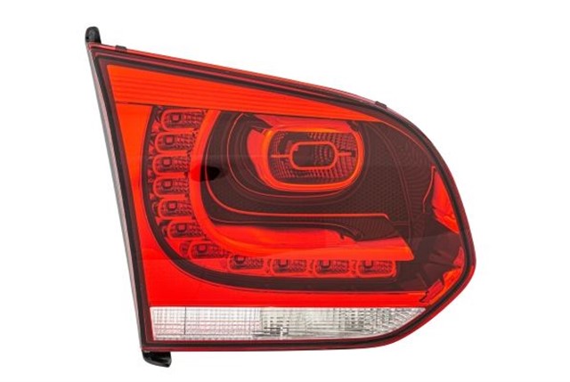 KOMPLE ARKA LAMBA VW GOLF LED SOL VW