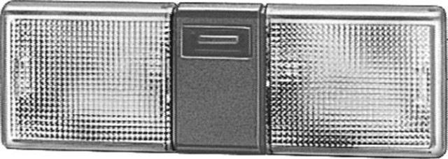 IC AYDINLATMA UNIVERSAL IC YUZEY MB CV 20002801241 - 7552036000 - A0018207701 - - - - - - - - - 