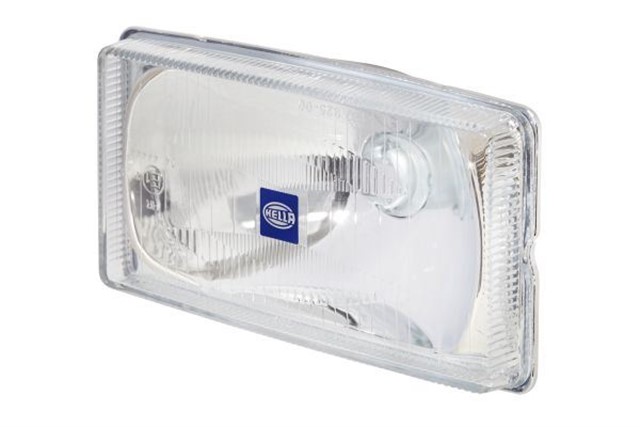 SPOT LAMBA UNIVERSAL SOL/SAG UNIVERSAL CV