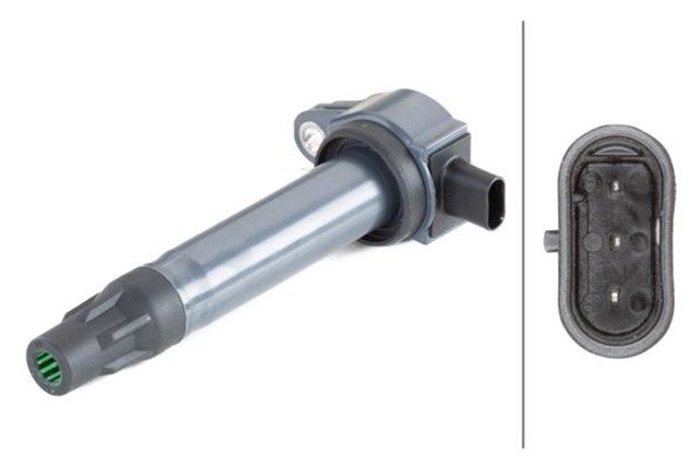 ATESLEME BOBINI CHRYSLER - JEEP - DODGE 48321