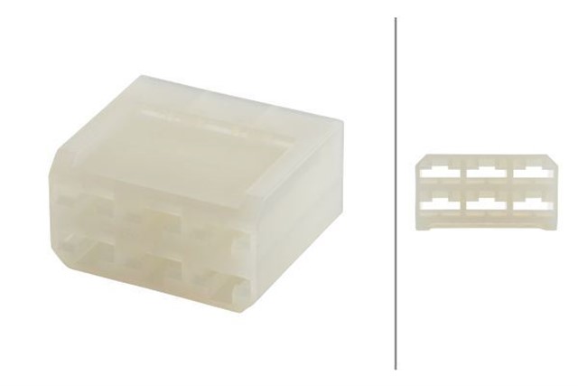 GECME GOVDE UNIVERSAL CV