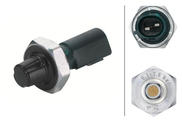 YAG BASINC MUSURU YESIL [0.3 - 0.6 BAR] GOLF4 - GOLF5 - GOLF6 - JETTA - CADDY - AMAROK - A3 - POLO BAG - BBY - BKY - BLF - BLP - BMY - CAXA - CAVA - 1.4 16V - 1.4 TSI 01 - 