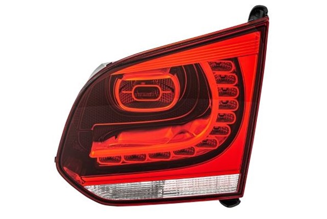 KOMPLE ARKA LAMBA VW GOLF LED SAG VW