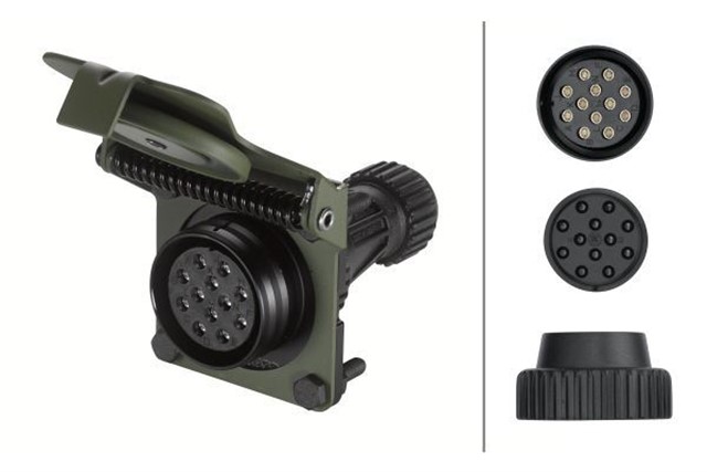 SOKET UNIVERSAL CV G1200003 - 1934021 - - - - - - - - - - 