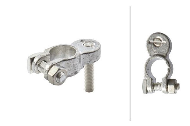 AKU KUTUP BASI UNIVERSAL