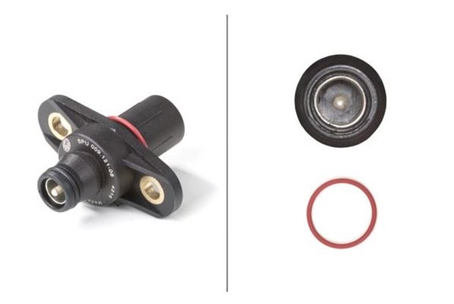 KAM MILI KONUM SENSORU MERCEDES C CLASS MERCEDES BENZ