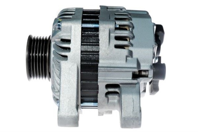 ALTERNATOR PSA PSA 2543523 - 57057A - 2542396 - 57055U - 2607210 - 746070 - DRA3906 - A13VI276 - 986049410090 - 63341734010 - 32437355 - SG8B