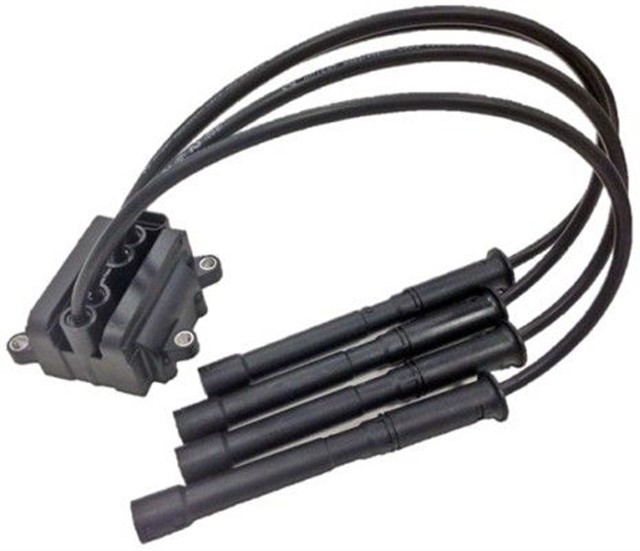 ATESLEME BOBINI BOBIN KABLOLU CLIO II - III - KNG - MODUS - TWNG 1.2 16V D4F.7.28