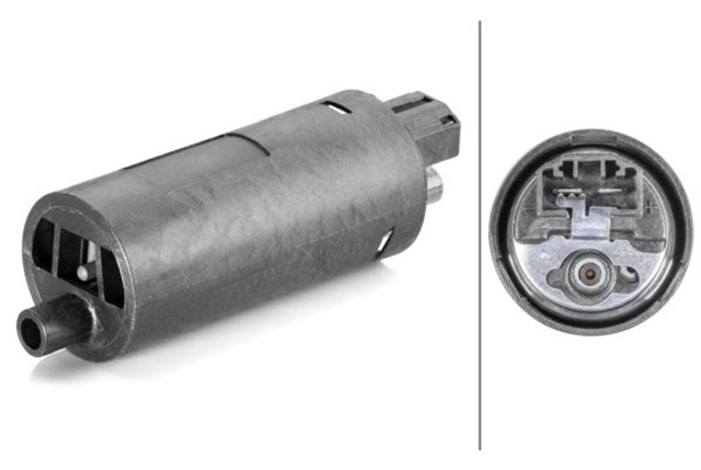 YAKIT POMPASI GM GM 0580314097 - 93181358 - 580314097 - 5815014 - 580314097 - 358106571 - - - - - - 