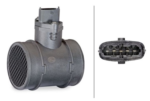 HAVA KUTLE OLCER DEBIMETRE ASTRA G 98 - 05 - CORSA C 1.7 00 VECTRA B X20DTH 96 - 03 1.7 - 2.0 16V