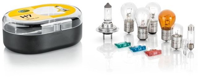 AMPUL H7 12 V H7 - 140303900 - ALBMH7 - 46941 - 1607293 - ALBMH7 - ALBMH7 - 1403039 - ZF920006736 - 7157901 - 9959329 - 