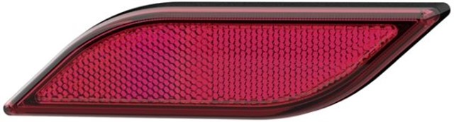 ARKA REFLEKTOR UNIVERSAL ACW5044690 - 23257116 - E245994 - ACW4724080 - 210875 - 26302200 - SHAPELINESTYLE - 23257116 - - - - 