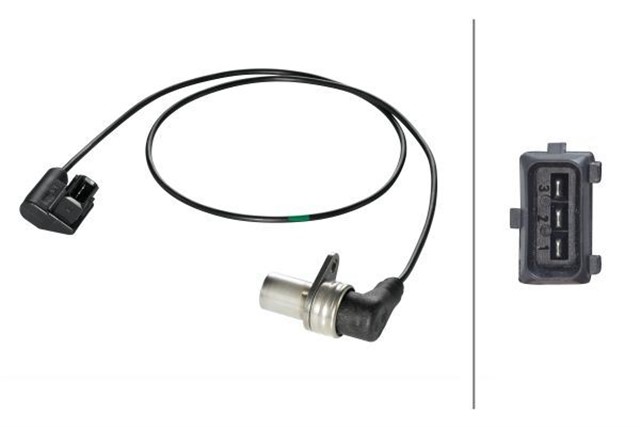 KRANK MILI SENSORU BMW 3 BMW