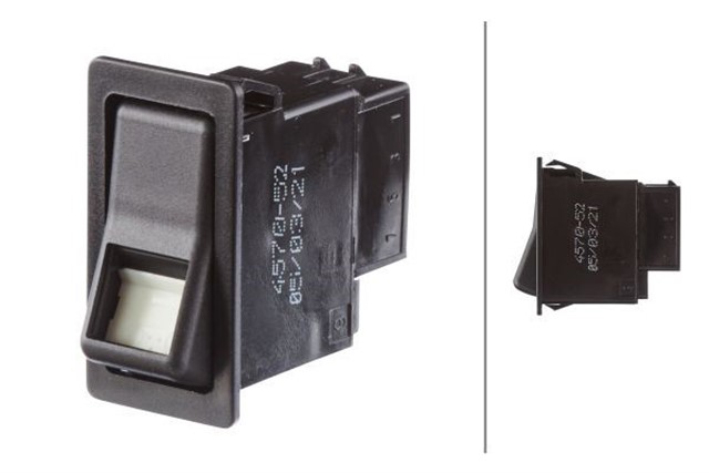 ANAHTAR UNIVERSAL CV