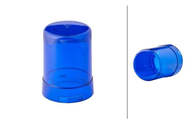 DONER LAMBA CAMI MAVI