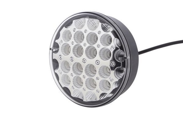 GERI VITES LAMBASI LED UNIVERSAL CV 2NE357027041 - 2ZR357027041 - 47722 - 344200051 - E412371 - 2ZR344200057 - 2197726 - 11163446 - 10541262 - - - 