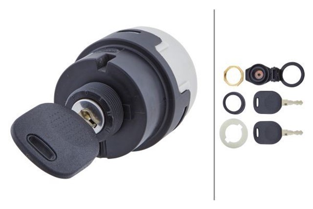 ATESLEME ANAHTARI UNIVERSAL CV 215631