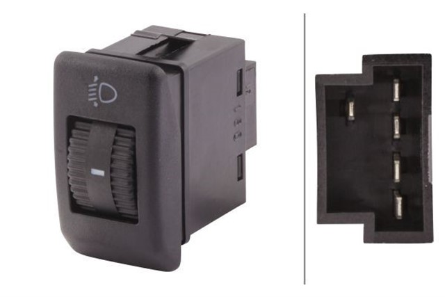 ON FAR SEVIYE AYAR ANAHTARI VW 1861500111 - 2709242 - A0015402945 - G737900020160 - G842900020030 - ZK70Y66014 - - - - - - 