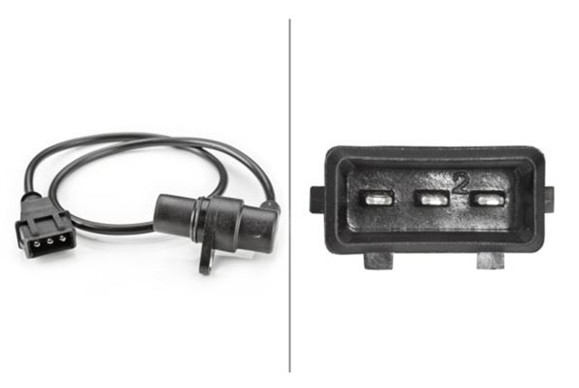 KRANK MILI SENSORU VW VW 79103 - 64848118010 - 037906433B - 138161 - 06A906433B - 550123 - 10720905 - 799801 - 64848118010 - 799801 - 7517130 - 830