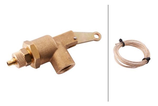 KORNA ANAHTARI UNIVERSAL CV