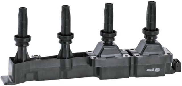 ATESLEME BOBINI SAXO 1.6 VTS 96 - 04 P106 1.6S16 96 - 04