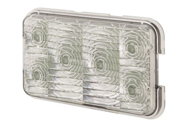 INDIKATOR SETI TRAILER LSA0126001