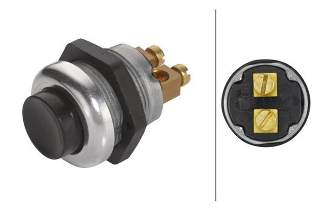 ATESLEME ANAHTARI UNIVERSAL