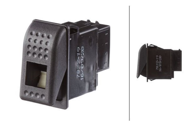 ANAHTAR UNIVERSAL CV