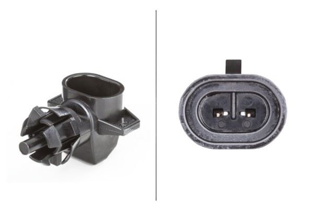 DIS SICAKLIK SENSORU HOLDE ASTRA/BARINA GM 1236284 - 1236284 - 1236284 - 1236307 - 1236307 - 1236307 - 3714264M1 - 3714264M1 - 4616173 - 6005029750 - 90477289 - 9047